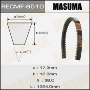 ������ ����������� Masuma ��.8510 17�1324 �� Masuma 8510 ����