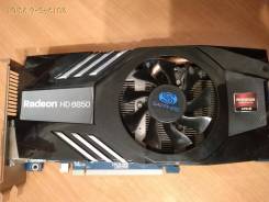 Продам видеокарту Sapphire HD 6850 в Дальнереченске HD 6850
