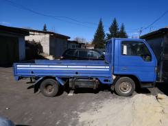 Mazda Titan. Продаётся , 2 977 куб. см., 1 665 кг., 4x2
