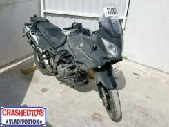 Suzuki V-Strom 1000. 1 000 куб. см., исправен, птс, без пробега. Под заказ