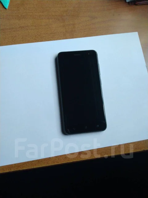 Asus ZenFone 3 ZE552KL. �/�, ������, 4G LTE ����