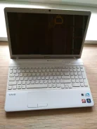 Sony VAIO PCG-71211V. 15", 2����, ��� 8 ��, ���� 300���, WiFi: 1, Bluetooth: 1 ����