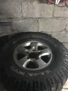 Mickey Thompson Baja STZ. ����� mt, �/�, ����� 40 % ����
