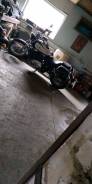 Honda Shadow. 1 100 куб. см., исправен, птс, без пробега