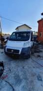 Fiat Ducato. 2х-кабинный бортовой грузовик, 2 300 куб. см., 1 500 кг., 4x2