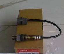 Датчик кислородный. Honda: Odyssey, Civic, Civic Aerodeck, Accord, CR-V, Partner, Accord Aerodeck, Legend, Stream, Domani, Lagreat, Civic Ferio, Integ...