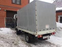 Baw Tonik. BAW Tonik, 1 300 куб. см., 1 500 кг., 4x2