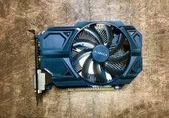 GeForce GTX 750