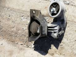 Подушка двигателя. Nissan Rogue, S35 Nissan X-Trail, T31, T31N, T31P, T31R, T31Z, TNT31 Nissan Sentra, B16U, B16X Renault Koleos Двигатель QR25DE