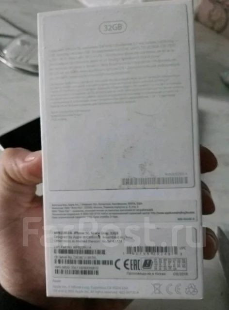 Apple iPhone SE. �/� ����