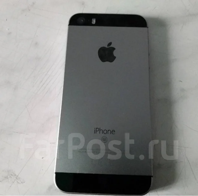 Apple iPhone SE. �/� ����