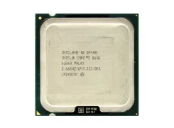 Intel Core 2 Quad ����