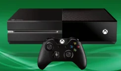 Microsoft Xbox One