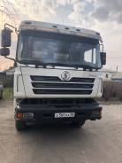 Shaanxi Shacman. Продаётся самосвал Шакман в хорошем состоянии, 10 000 куб. см., 25 000 кг., 6x4