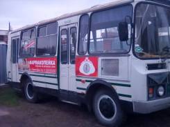 ПАЗ 32051. Продам Паз 32051, 2001г. в., двигатель 2009г. в., на ходу, 23 места