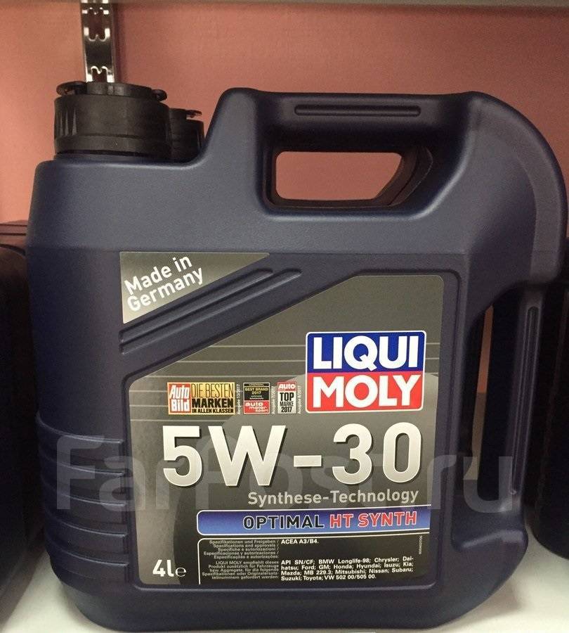 Ht synth 5w 30. Liqui Moly 5w30 OPTIMAL HT Synth. 39001 Liqui Moly. Liqui Moly 5w30 OPTIMAL HT Synth 4. Масло Liqui Moly 2345 OPTIMAL Synth 5w30 синт 4л.