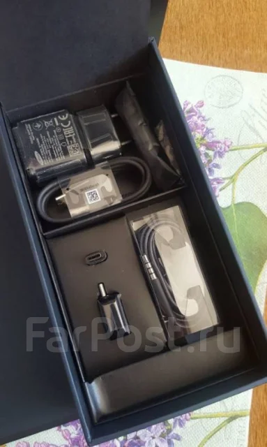 Samsung Galaxy Note 9. �/� ����