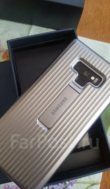 Samsung Galaxy Note 9. �/� ����