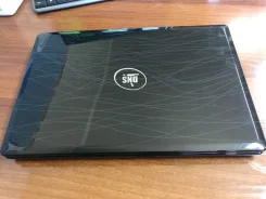 DNS Home 0124021. 15.6", 2,9����, ��� 3072 ��, ���� 250���, WiFi: 1, Bluetooth: 1, ����������� �� 2��. ����