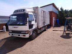Hino Ranger. Продается грузовик , 7 499 куб. см., 4 999 кг., 4x2