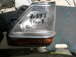 Габарит NISSAN CEDRIC