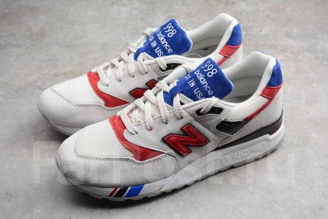 New balance cheap 998 38