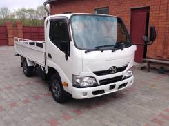 Toyota Dyna. Продам грузовик 4WD, 3 000 куб. см., 1 500 кг., 4x4