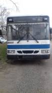 Daewoo BS106. Автобус Daewoo bs106
