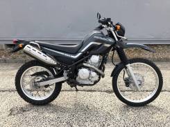 Yamaha XT 250. 250 куб. см., исправен, птс, без пробега. Под заказ