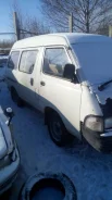 Toyota Town Ace. CR27, 2C ����