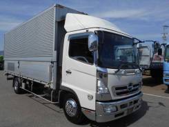 Hino Ranger. , 7 960 куб. см., 3 300 кг., 4x2. Под заказ