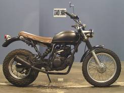 Yamaha TW 200. 200 куб. см., исправен, птс, без пробега. Под заказ