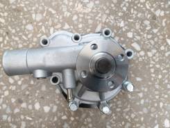 Помпа водяная Caterpillar DP60 S4S 32A45-00010 во Владивостоке Помпа водяная. Caterpillar TH, f18b, f18c Caterpillar DP Mitsubishi FB S4S