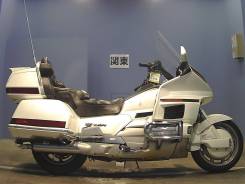 Honda Gold Wing. 1 500 куб. см., исправен, птс, без пробега. Под заказ