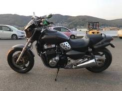 Honda X4. 1 300 куб. см., исправен, птс, без пробега. Под заказ