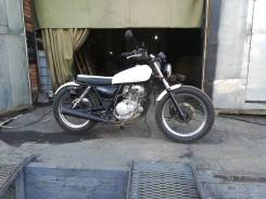 Suzuki Grass Tracker Big Boy 250. 250 куб. см., исправен, птс, без пробега