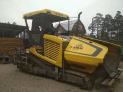 Bomag. BF 600 C-2, 4 764 куб. см.