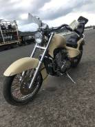 Honda Steed 400. 400 куб. см., исправен, птс, без пробега. Под заказ