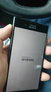 Sony Xperia XZ Premium. �/� ����