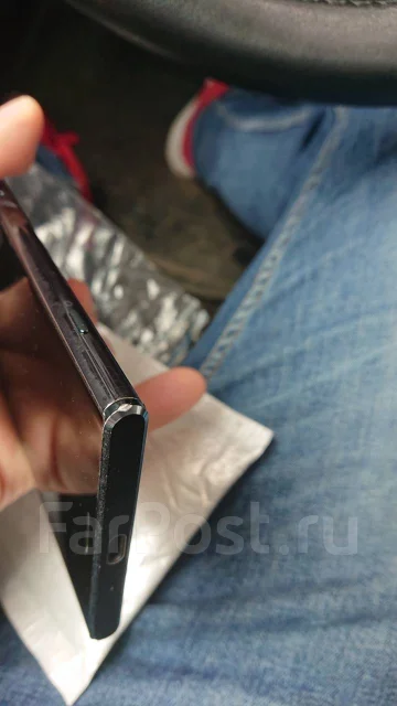 Sony Xperia XZ Premium. �/� ����