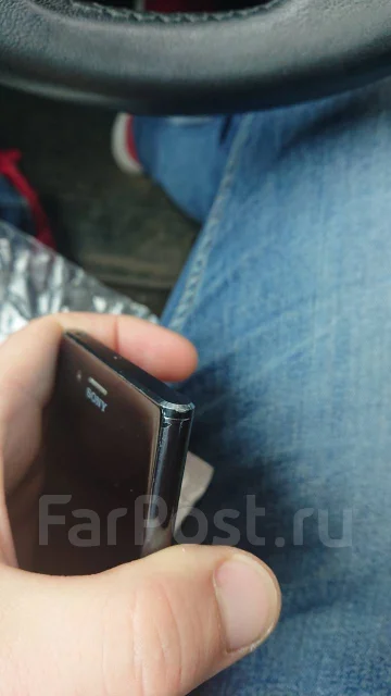 Sony Xperia XZ Premium. �/� ����
