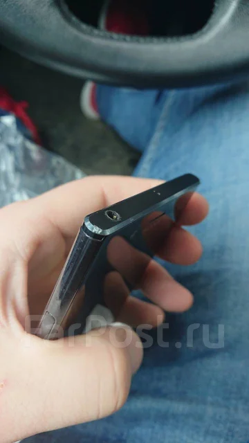 Sony Xperia XZ Premium. �/� ����