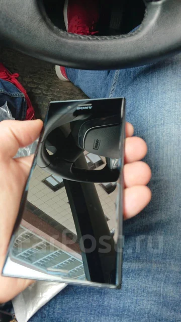Sony Xperia XZ Premium. �/� ����