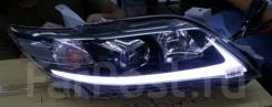 Фара. Toyota Camry, ACV40, AHV40, ASV40, CV40, GSV40, SV40