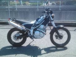Yamaha XG250 Tricker. 250 куб. см., исправен, птс, без пробега. Под заказ