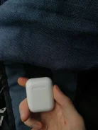 Apple AirPods