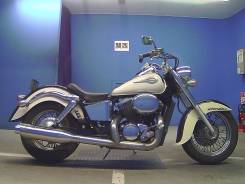 Honda Shadow 400. 400 куб. см., исправен, птс, без пробега. Под заказ