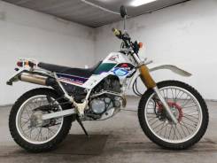 Yamaha XT 225. 225 куб. см., исправен, птс, без пробега. Под заказ