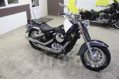 Kawasaki VN Vulcan 400. 400 куб. см., исправен, птс, без пробега. Под заказ