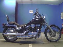 Kawasaki VN Vulcan 400. 400 куб. см., исправен, птс, без пробега. Под заказ